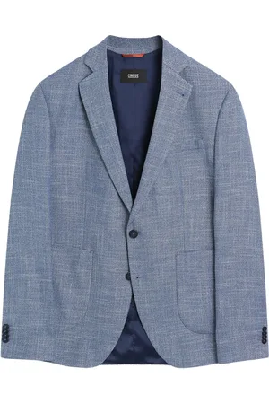 Cinque Hombre, Chaquetas, Azul, Talla: L