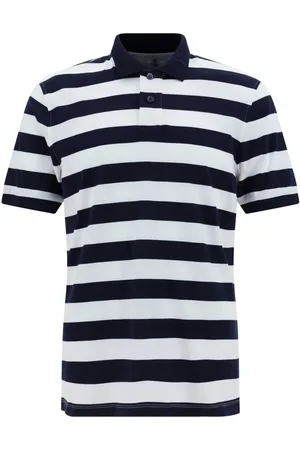 Brunello Cucinelli Hombre, Camisetas, Azul, Talla: M