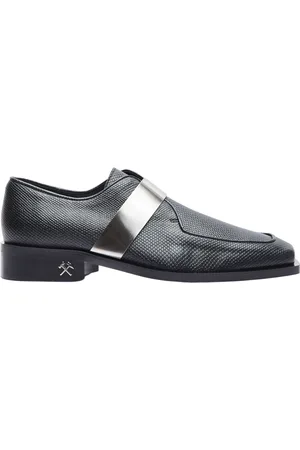 Kennel & Schmenger Hombre, Zapatos, Negro, Talla: 40 EU