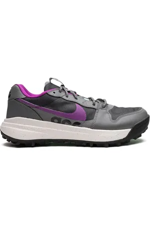 Nike Hombre, Zapatos, Gris, Talla: 44 EU