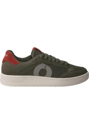 ECOALF Hombre, Zapatos, Verde, Talla: 43 EU