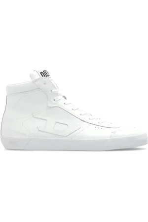 Diesel Hombre, Zapatos, Blanco, Talla: 40 EU