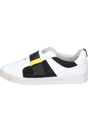 Kazar Hombre, Zapatos, Blanco, Talla: 44 EU