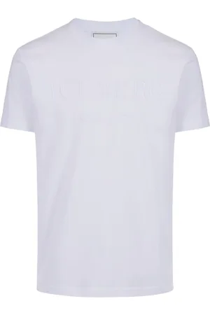 Iceberg Hombre, Camisetas, Blanco, Talla: L
