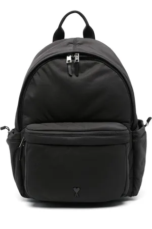 Ami Hombre, Bolsos, Negro, Talla: ONE Size