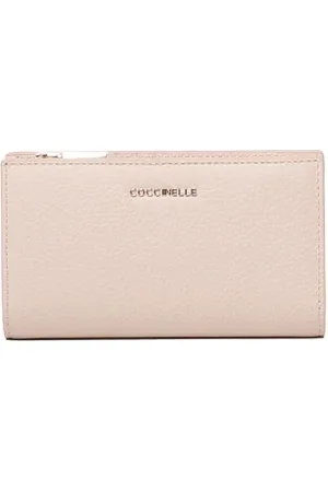 Coccinelle Mujer, Accesorios, Rosa, Talla: ONE Size