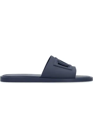Dolce & Gabbana Hombre, Zapatos, Azul, Talla: 40 EU
