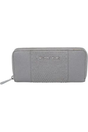 Michael Kors Mujer, De segunda mano, Gris, Talla: ONE Size
