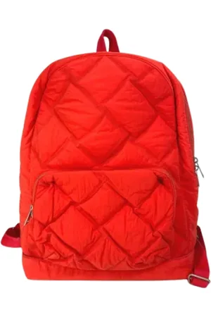 Bottega Veneta Hombre, De segunda mano, Rojo, Talla: ONE Size