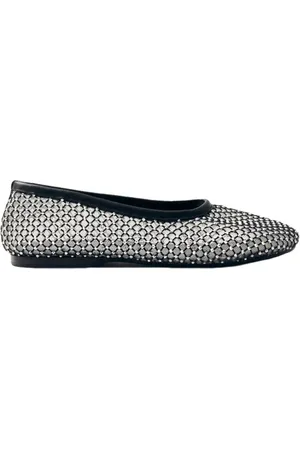 ALOHAS Mujer, Zapatos, Negro, Talla: 39 EU