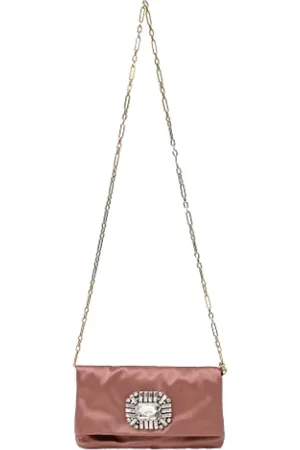 Jimmy Choo Mujer, De segunda mano, Rosa, Talla: ONE Size