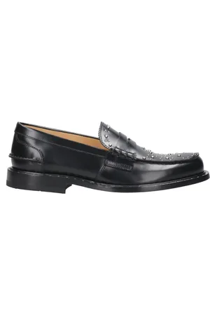MILLE 885 Hombre, Zapatos, Negro, Talla: 44 EU