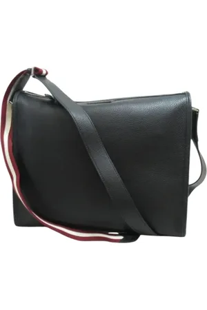 Bally Unisex, De segunda mano, Negro, Talla: ONE Size