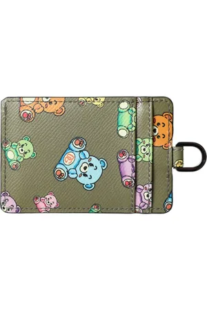 Dolce & Gabbana Mujer, Accesorios, Verde, Talla: ONE Size