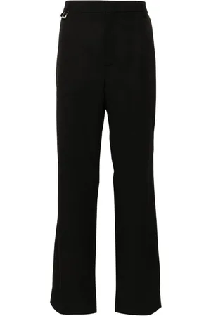 Jacquemus Hombre, Pantalones, Negro, Talla: L