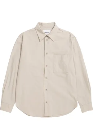 Norse projects Hombre, Camisas, , Talla: M