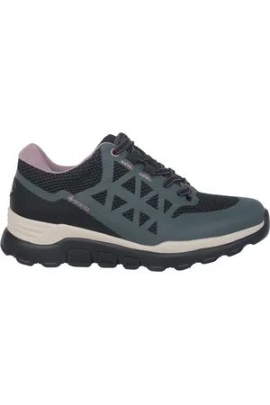 Gabor Mujer, Zapatos, Gris, Talla: 37 EU