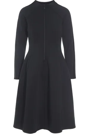Bitte Kai Rand Mujer, Vestidos, Negro, Talla: M