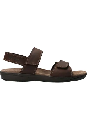 Mephisto Hombre, Zapatos, Marrón, Talla: 41 EU