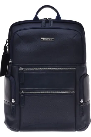 BALDININI Hombre, Bolsos, Azul, Talla: ONE Size