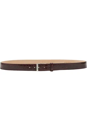 Silvano Biagini Hombre, Accesorios, Rojo, Talla: 100 CM
