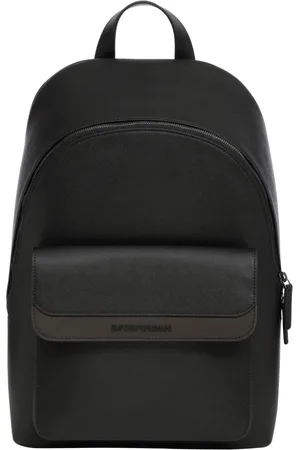 Emporio Armani Hombre, Bolsos, Negro, Talla: ONE Size