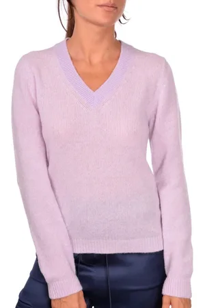 Gran Sasso Mujer, Jerseys, Rosa, Talla: L