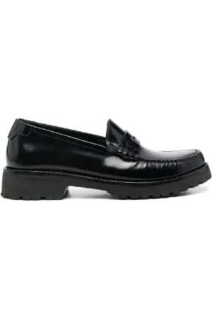 Saint Laurent Mujer, Zapatos, Negro, Talla: 39 EU