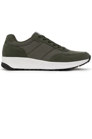ECOALF Hombre, Zapatos, Verde, Talla: 44 EU