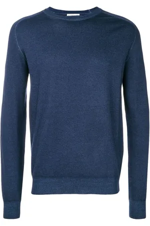 Etro Hombre, Jerseys, Azul, Talla: S