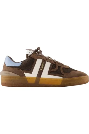 Lanvin Hombre, Zapatos, Marrón, Talla: 41 EU