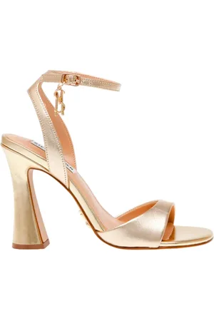 Steve Madden Mujer, Zapatos, Amarillo, Talla: 38 EU
