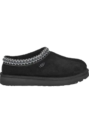 UGG Mujer, Zapatos, Negro, Talla: 37 EU