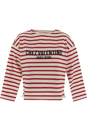 VALENTINO Mujer, Camisetas, , Talla: XS