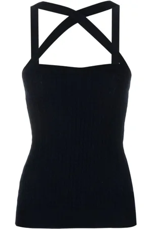Patou Mujer, Camisetas, Negro, Talla: M