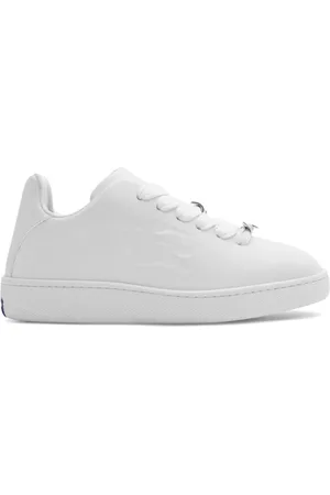 Burberry Mujer, Zapatos, Blanco, Talla: 36 EU