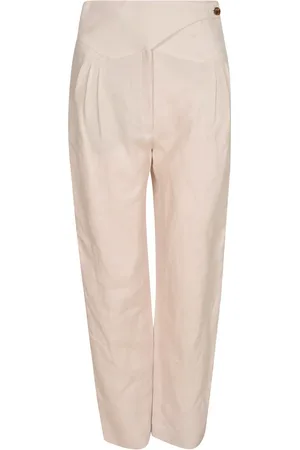 Blazé Milano Mujer, Pantalones, Rosa, Talla: L
