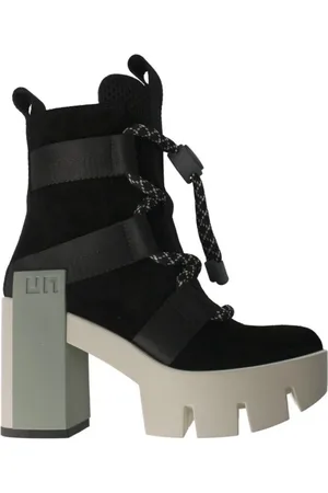 united nude Mujer, Zapatos, Negro, Talla: 38 EU
