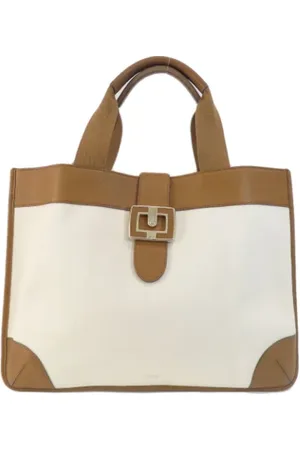 Anya Hindmarch Mujer, De segunda mano, Marrón, Talla: ONE Size