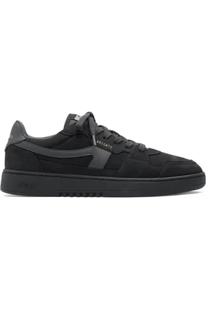 Axel Arigato Hombre, Zapatos, Negro, Talla: 44 EU