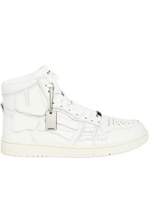 AMIRI Hombre, Zapatos, Blanco, Talla: 40 EU