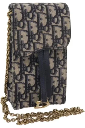 Dior Mujer, De segunda mano, Azul, Talla: ONE Size
