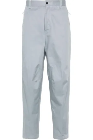 Lanvin Hombre, Pantalones, Azul, Talla: L