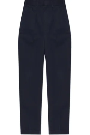 Tom Ford Hombre, Pantalones, Azul, Talla: W32