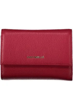 Coccinelle Mujer, Accesorios, Rojo, Talla: ONE Size