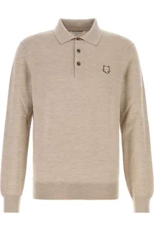 Maison Kitsuné Hombre, Jerseys, , Talla: M