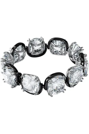 Swarovski Mujer, Accesorios, Negro, Talla: ONE Size