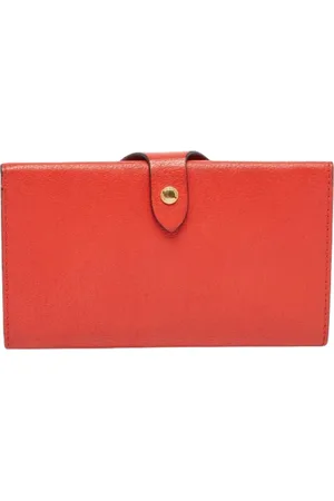 Burberry Mujer, De segunda mano, Rojo, Talla: ONE Size
