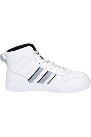 Kazar Hombre, Zapatos, Blanco, Talla: 41 EU