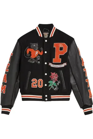 Patta Hombre, Chaquetas, , Talla: S